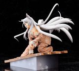  Bakemonogatari - Black Hanekawa 1/7 