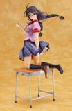  Bakemonogatari - Tsubasa Hanekawa 1/8 