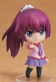  Nendoroid Hitagi Bakemonogatari 