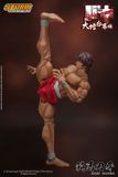  Baki Action Figure Baki Hanma 