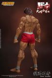  Baki Action Figure Baki Hanma 