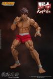  Baki Action Figure Baki Hanma 