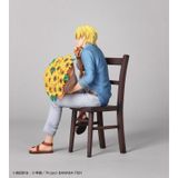  BANANA FISH New Illustration Ash Lynx Birthday ver. 1/8 