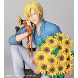  BANANA FISH New Illustration Ash Lynx Birthday ver. 1/8 