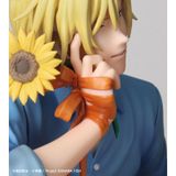  BANANA FISH New Illustration Ash Lynx Birthday ver. 1/8 