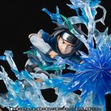  Figuarts ZERO - Uchiha Sasuke Kizuna Relation  Bandai Premium Limited Edition 