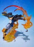  Figuarts ZERO - Sabo -Hiken- "ONE PIECE" 