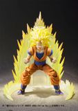  Super Saiyan 3: Son Goku "Dragon Ball Z" 