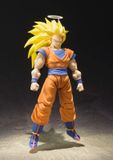  Super Saiyan 3: Son Goku "Dragon Ball Z" 