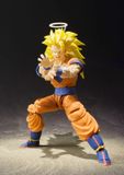  Super Saiyan 3: Son Goku "Dragon Ball Z" 