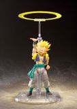  S.H. Figuarts - Super Saiyan Gotenks "Dragon Ball Z" 