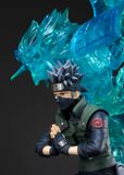  Figuarts ZERO Kakashi Hatake -Susanoo- Kitsuna Relation "NARUTO Shippuden" 