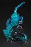  Figuarts ZERO Kakashi Hatake -Susanoo- Kitsuna Relation "NARUTO Shippuden" 