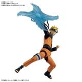  Figure-rise Standard - Naruto Uzumaki Plastic Model "NARUTO Shippuden" 