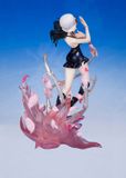  Hàng cũ | Figuarts ZERO - Nico Robin -Mil Fleur Campo de Flores- "ONE PIECE" 