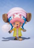  Figuarts ZERO Tony Tony Chopper -Whole Cake Island Ver.- 