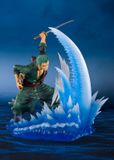  Figuarts ZERO Roronoa Zoro - Bird Dance - "One Piece" 