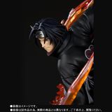  Figuarts ZERO - Uchiha Itachi Susanoo Kizuna Relation  Bandai Premium Limited Edition 