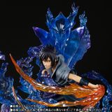  Figuarts ZERO - Uchiha Sasuke Susanoo Kizuna Relation  Bandai Premium Limited Edition 