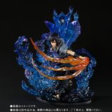  Figuarts ZERO - Uchiha Sasuke Susanoo Kizuna Relation  Bandai Premium Limited Edition 