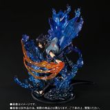  Figuarts ZERO - Uchiha Sasuke Susanoo Kizuna Relation  Bandai Premium Limited Edition 