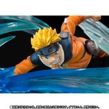 Figuarts ZERO - Uzumaki Naruto Kizuna Relation  Bandai Premium Limited Edition 