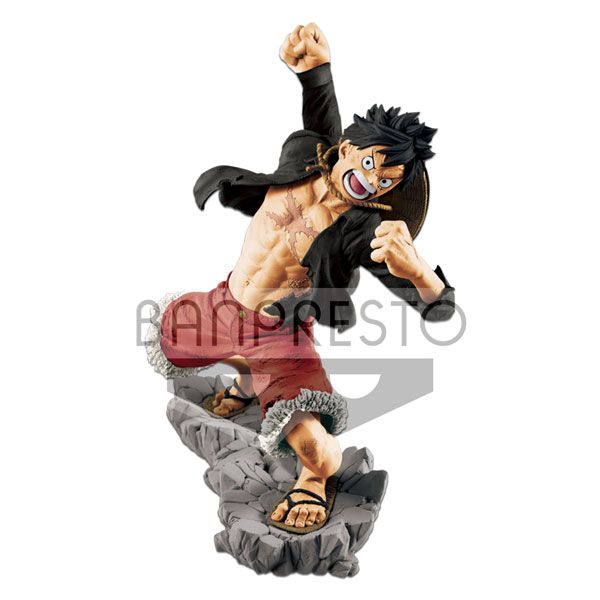  ONE PIECE Monkey. D. Luffy 20th Figure 