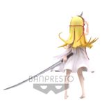  Nishio Ishin Daijiten EXQ Figure Shinobu Oshino Shinobu monogatari 