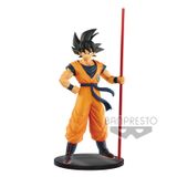  Movie Dragon Ball Super SON GOKOU-THE 20TH FILM- LIMITED SON GOKOU 