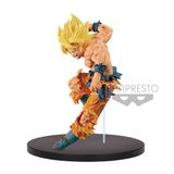  Dragon Ball Z MATCH MAKERS -SUPER SAIYAN SON GOKOU- 