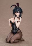  Bara Original Character Ishimi Yokoyama Black Bunny ver. 1/7 