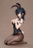  Bara Original Character Ishimi Yokoyama Black Bunny ver. 1/7 