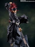  Figuarts ZERO Renji Abarai -Thousand-Year Blood War Arc- "Bleach: Thousand-Year Blood War" 