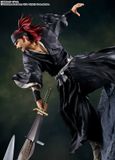  Figuarts ZERO Renji Abarai -Thousand-Year Blood War Arc- "Bleach: Thousand-Year Blood War" 