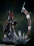  Figuarts ZERO Renji Abarai -Thousand-Year Blood War Arc- "Bleach: Thousand-Year Blood War" 