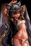  18+ Bastet the Goddess Illustrated by Nigi Komiya 1/6 