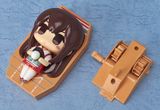  Bath Time Collection: Akagi 