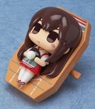  Bath Time Collection: Akagi 