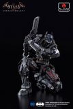  BATMAN: ARKHAM KNIGHT Hitokarakuri Arkham Knight Posable Figure 