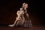  Battle Maid Different Species Leopard Cat Maria 1/7 