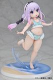  Miss Kobayashi's Dragon Maid Kanna Kamui Cheerful Seaside Swimsuit Ver. 1/6 