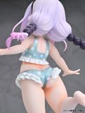  Miss Kobayashi's Dragon Maid Kanna Kamui Cheerful Seaside Swimsuit Ver. 1/6 