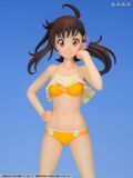  BEACH QUEENS - Haru Onodera 1/10 