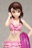  BEACH QUEENS - Kosaki Onodera 1/10 