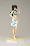  BEACH QUEENS - Mitsuki Nase 1/10 