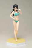  BEACH QUEENS - Mitsuki Nase 1/10 