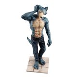  BEASTARS Gray Wolf Legosi 1/8 