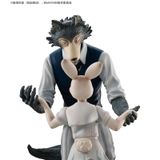  BEASTARS Legosi & Haru - Shall We Dance - Zoro 