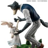  BEASTARS Legosi & Haru - Shall We Dance - Zoro 