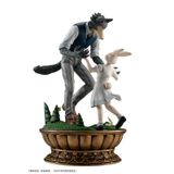  BEASTARS Legosi & Haru - Shall We Dance - Zoro 